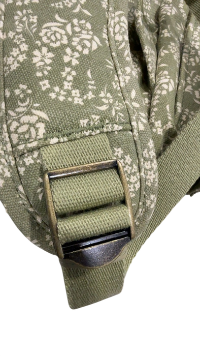 Shop JuJuBe The Classic Diaper Backpack, Sazan Paisley Floral at GoodBuy Gear