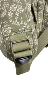Shop JuJuBe The Classic Diaper Backpack, Sazan Paisley Floral at GoodBuy Gear