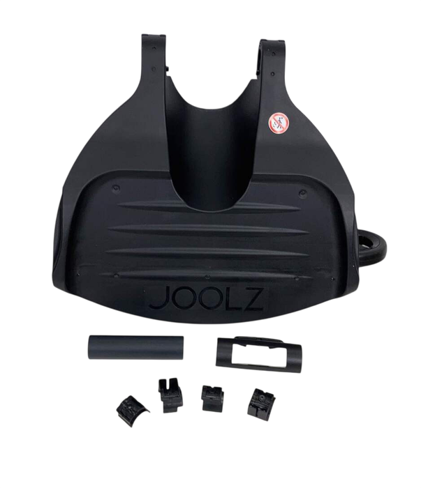 Shop Joolz Footboard, Black at GoodBuy Gear
