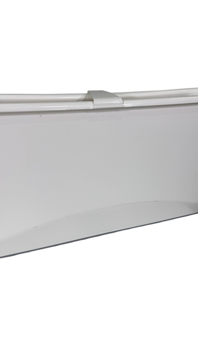 Shop Stokke Flexi Bath Foldable Baby Bathtub, Light Gray, Regular at GoodBuy Gear