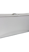 Shop Stokke Flexi Bath Foldable Baby Bathtub, Light Gray, Regular at GoodBuy Gear