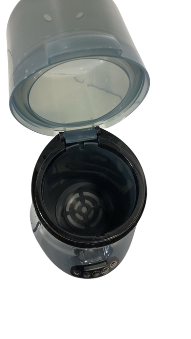 Shop Baby Brezza Safe + Smart Bottle Warmer, Charcoal at GoodBuy Gear