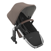 Shop UPPAbaby RumbleSeat V3, 2026, Theo (Dark Taupe) at GoodBuy Gear