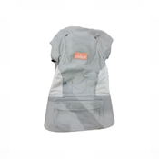 Shop DRAFT - Baby Trend Caleo 3-in-1 Newborn Carrier, Snuggle Grey at GoodBuy Gear