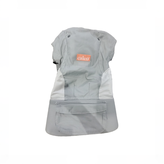 Shop DRAFT - Baby Trend Caleo 3-in-1 Newborn Carrier, Snuggle Grey at GoodBuy Gear