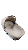 Shop Cybex Gazelle S Cot, Almond Beige at GoodBuy Gear