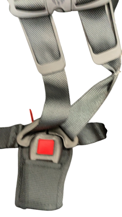Shop Britax Grow With You ClickTight + Harness-2-Booster, 2024, Black Contour at GoodBuy Gear