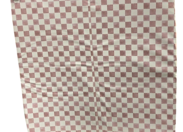 Shop Toki Kids Vegan Leather Mat Standard, Checker Gumdrop at GoodBuy Gear