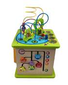 used Activity Centers