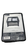 Shop 4moms Breeze Waterproof Bassinet Sheet, Silver at GoodBuy Gear