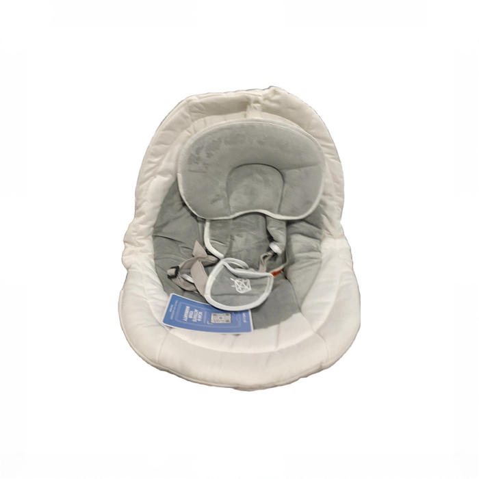 Shop Jool Nova Nature Baby Swing, Gray at GoodBuy Gear