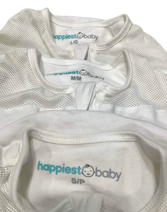 used Happiest Baby SNOO Smart Sleeper