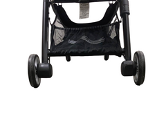 Shop Baby Jogger City Tour 2 Single Stroller, 2023, Pitch Black at GoodBuy Gear