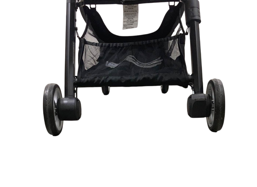Shop Baby Jogger City Tour 2 Single Stroller, 2023, Pitch Black at GoodBuy Gear