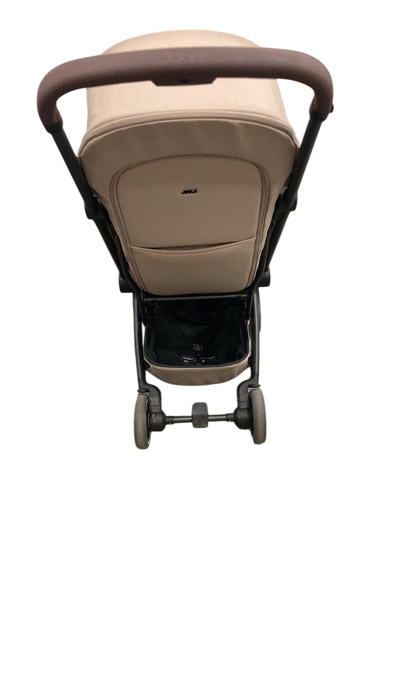 Shop Joolz Aer+ Stroller, 2024, Sandy Taupe at GoodBuy Gear