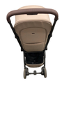 Shop Joolz Aer+ Stroller, 2024, Sandy Taupe at GoodBuy Gear