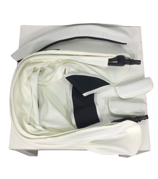 Orbit Baby G5 Canopy, Beige