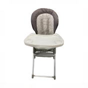 Shop Ingenuity Trio Foldaway 6-in-1 High Chair, Quill at GoodBuy Gear