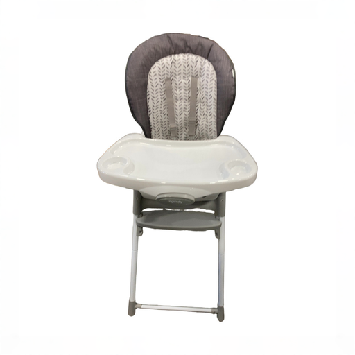 Shop Ingenuity Trio Foldaway 6-in-1 High Chair, Quill at GoodBuy Gear
