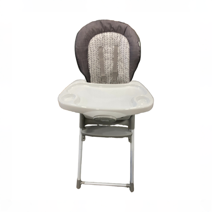 Shop Ingenuity Trio Foldaway 6-in-1 High Chair, Quill at GoodBuy Gear