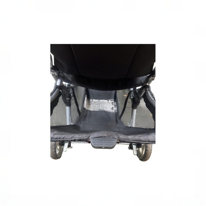 Shop Graco DuoGlider Double Stroller, 2025, Glacier at GoodBuy Gear