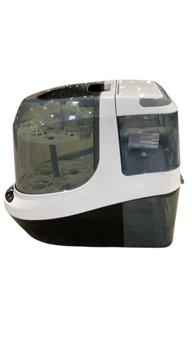 Shop Baby Brezza Bottle Washer Pro, White/Black at GoodBuy Gear