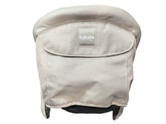 Shop Inglesina Fast Table Chair, Cream, With Dining Tray at GoodBuy Gear