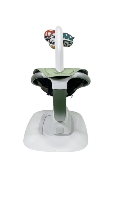 Shop 4moms MamaRoo Multi-Motion Baby Swing, Sage Limited Edition at GoodBuy Gear