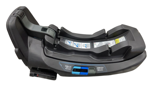 Shop Nuna RELX Infant Car Seat Base, 2025 at GoodBuy Gear