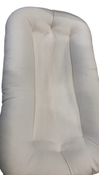 Shop Snuggle Me Organic Sensory Toddler Lounger, Honey at GoodBuy Gear