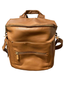 Shop Miss Fong Leather Diaper Bag at GoodBuy Gear