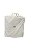 Shop Toki Kids Vegan Leather Mat Standard, Rainbow Cream at GoodBuy Gear
