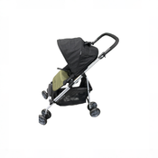 Shop Evenflo Reversi Lightweight Reversible Stroller, 2026, Leonis Green at GoodBuy Gear