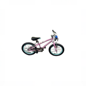Shop Raleigh Lily 16" Kid's Bike, Pink at GoodBuy Gear