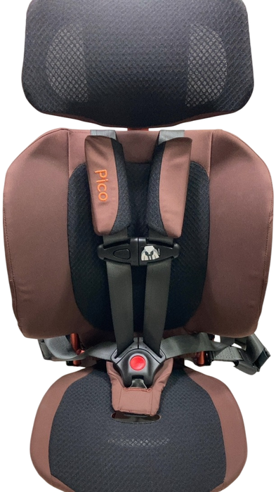 Shop WAYB Pico Portable Car Seat, 2023, Golden Hour at GoodBuy Gear