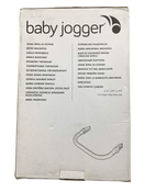 Shop Baby Jogger Belly Bar for City Mini 2, City Mini GT2 and City Elite 2, Black at GoodBuy Gear