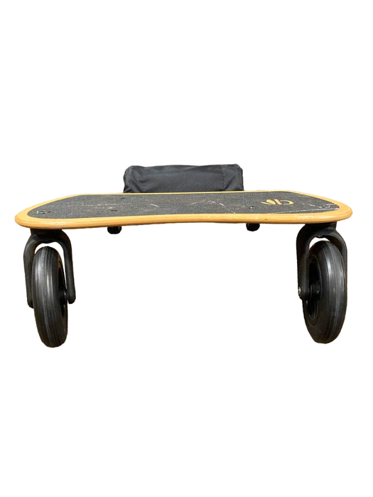 secondhand Bumbleride Mini Board