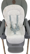 Shop Maxi-Cosi Minla 6-in-1 High Chair, Classic Green at GoodBuy Gear