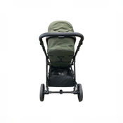 Shop Mompush Meteor Next 2.0, 2025, Forest at GoodBuy Gear