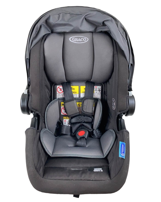 used Carseat