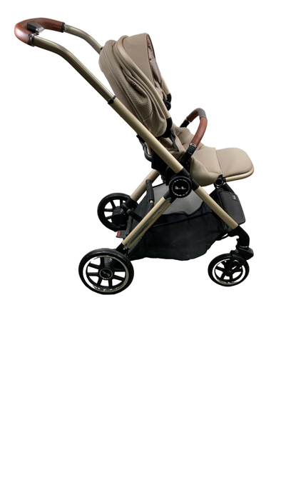 Shop Silver Cross Reef Stroller, Stone, unknown at GoodBuy Gear