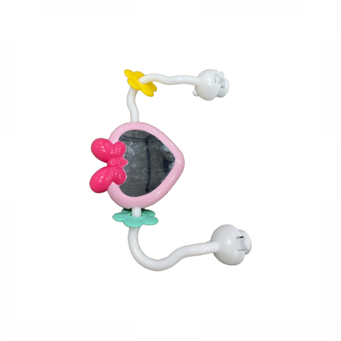 Shop Disney Baby Activity Jumper, Minnie Mouse Forever Besties at GoodBuy Gear