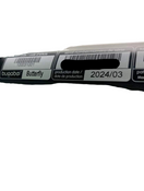 Shop Bugaboo Butterfly Stroller, 2024, Stormy Blue at GoodBuy Gear