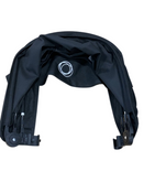 Shop Bugaboo Donkey 6 Sibling Seat, Heritage Black at GoodBuy Gear