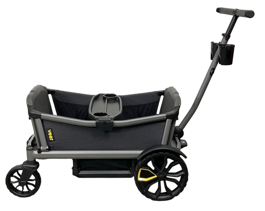 Veer Cruiser City XL Wagon, 2025