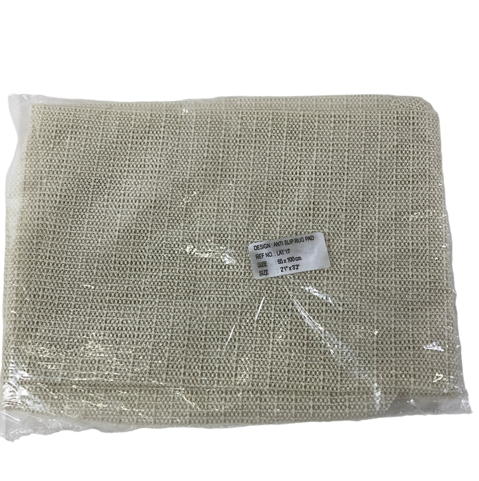 Shop Lorena Canals Washable Woolly Rug 2’5” X 3’7” at GoodBuy Gear
