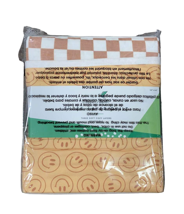 Shop Copper Pearl Three Layer Quilt, Vance at GoodBuy Gear