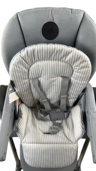 Shop Maxi-Cosi Minla 6-in-1 High Chair, Wheaton Stripe at GoodBuy Gear