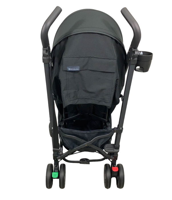 UPPAbaby G-LUXE Stroller, 2022, Jake (Black)