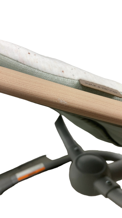 Shop Maxi-Cosi Cassia Swing, Classic Green at GoodBuy Gear